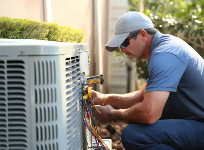 installateur Donkerbroek